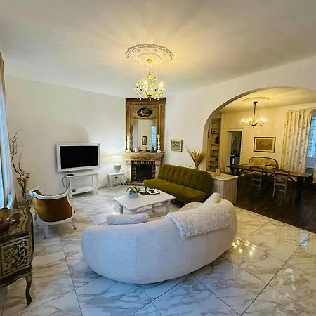 Magnifique Maison Dartiste La Maison Aerts Реймс Экстерьер фото
