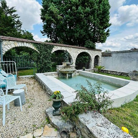 Magnifique Maison Dartiste La Maison Aerts Реймс Экстерьер фото