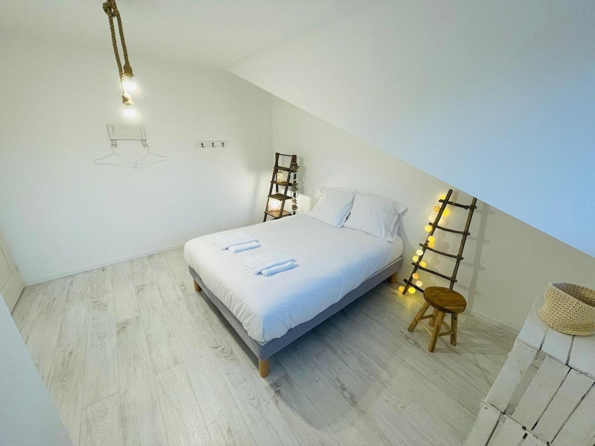 Magnifique Maison Dartiste La Maison Aerts Реймс Экстерьер фото