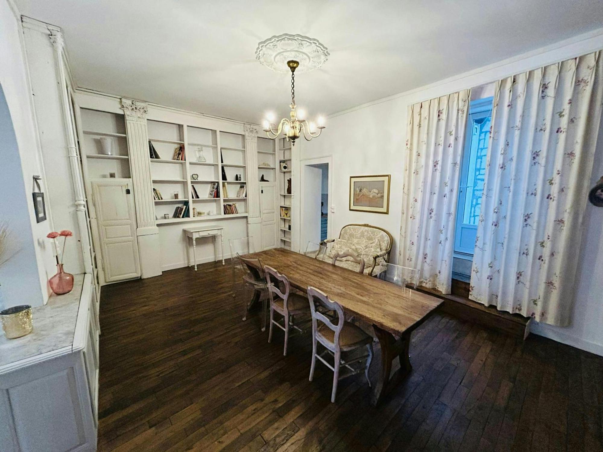 Magnifique Maison Dartiste La Maison Aerts Реймс Экстерьер фото