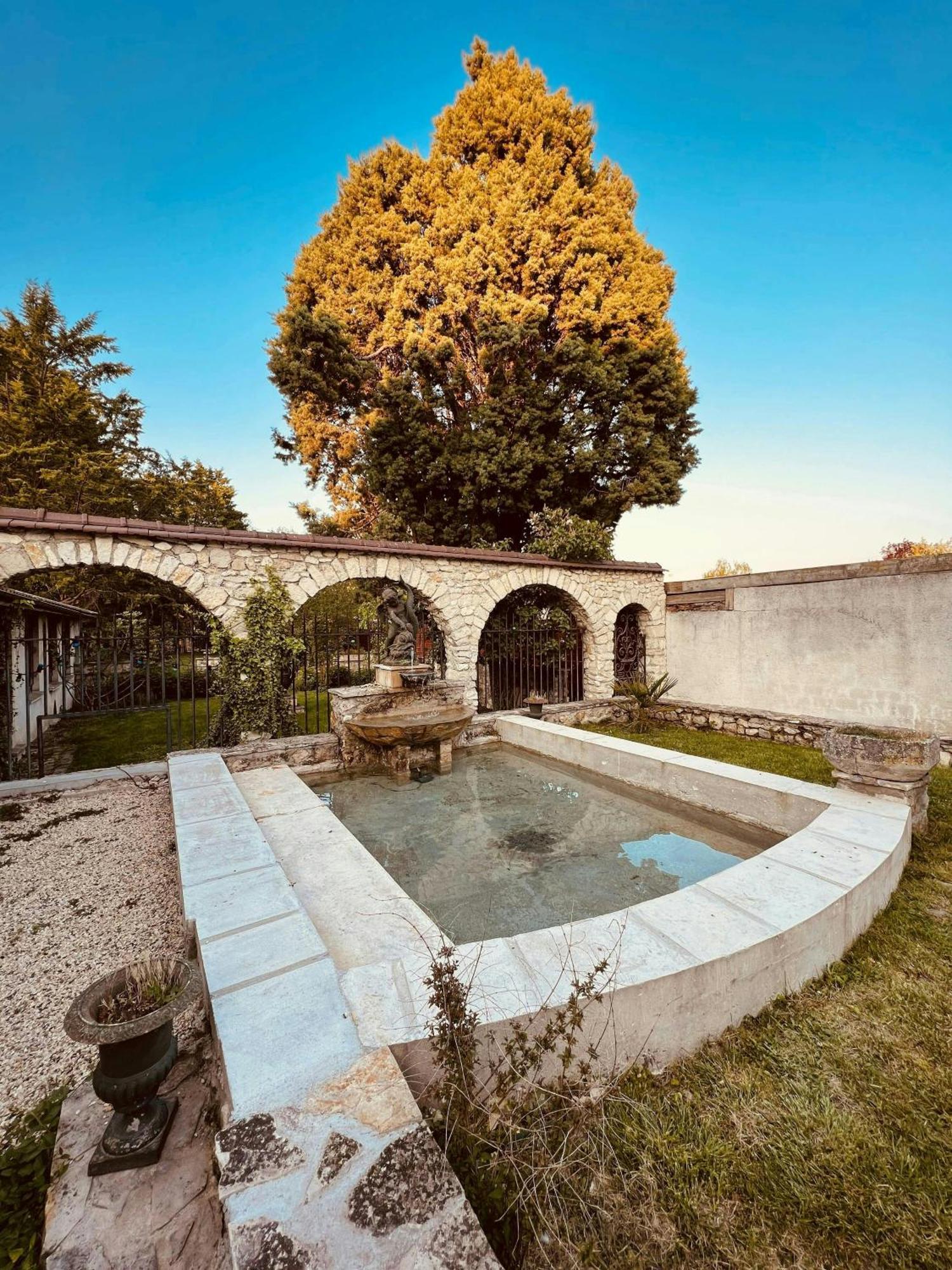 Magnifique Maison Dartiste La Maison Aerts Реймс Экстерьер фото